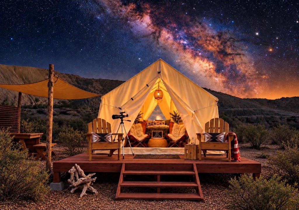 Delta Other | Camp Stargazer