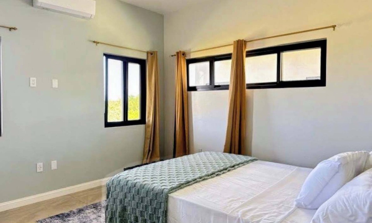 Basseterre Villa | Coastal at Haven+