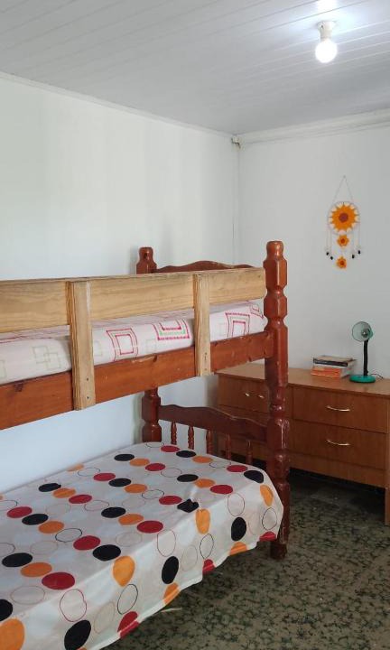 San Luis House | Cuarzo Blanco