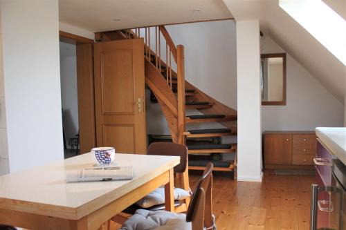 Kaltenhof Apartment | Fischkopp