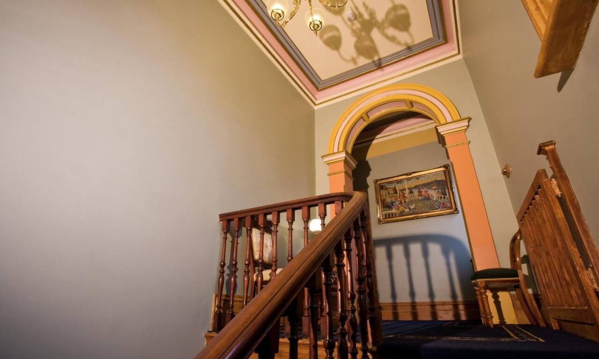 Beechworth Bed & Breakfast | Freeman On Ford