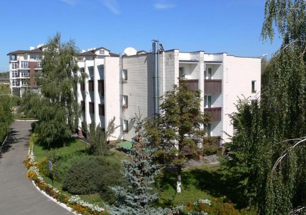 Kozyn Hotel | Hotel Complex Vizit