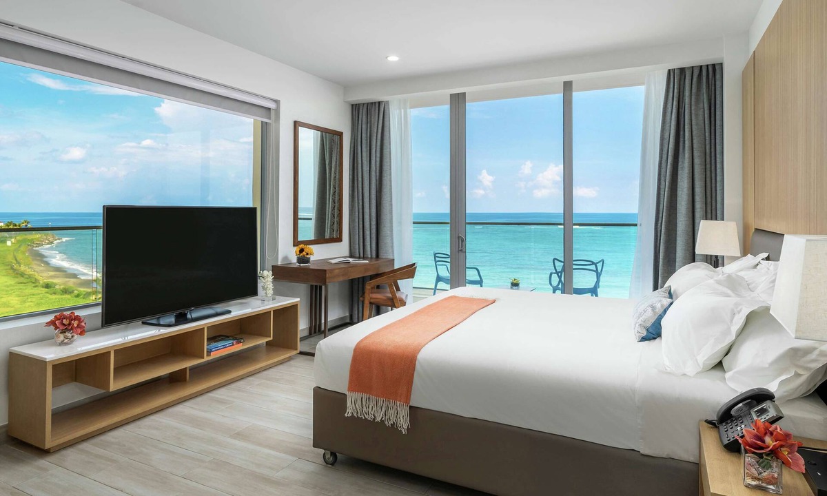 Frigate Bay Resort | Koi Resort Saint Kitts, Curio Collection by Hilton