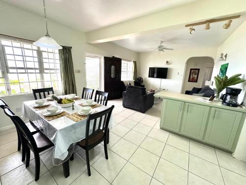 Frigate Bay Apartment | Krysta's Hideaway
