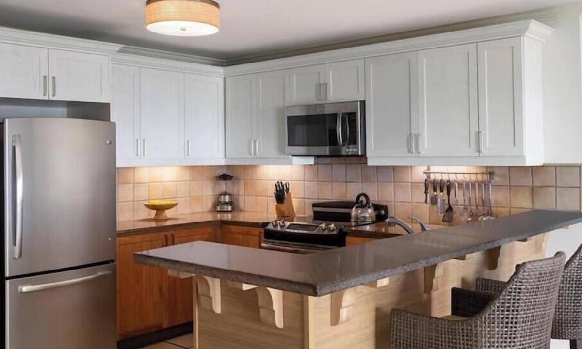 Frigate Bay Villa | Marriott's St. Kitts Beach Club 2 Bedroom Villa