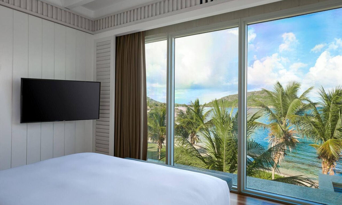 Frigate Bay Hotel | Park Hyatt St. Kitts