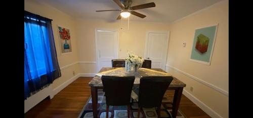 West Roxbury Apartment | Plannetsmart