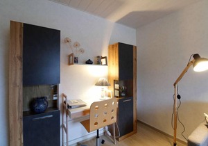 40 m² Apartment ∙ 1 bedroom ∙ 2 guests in Sankt Peter-Ording