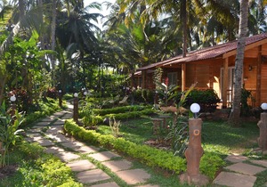 Alagoa Resort in Betalbatim