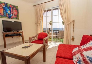 Altamar 53 balcony sea views By CanariasGetaway in Playa del Aguila