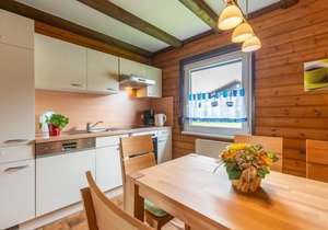 Am Hohen Bogen by Interhome in Arrach
