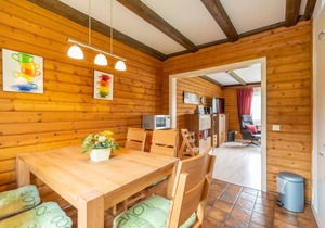 Am Hohen Bogen by Interhome in Arrach