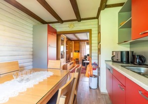 Am Hohen Bogen by Interhome in Arrach