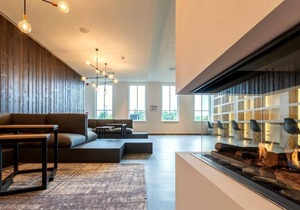 Aparthotel Waterkant Suites, Suite 3-66 for up to 3 persons. in Börgerende