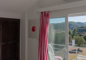 Blue Horizon 1 by JJ Hospitality in Chaniotis