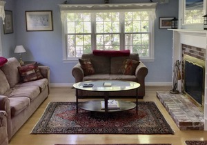 Campground Beach Road Home in Eastham