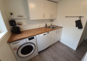 Central BnB Stavanger at Bertis Ap4 in Stavanger