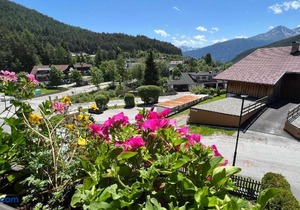 Gästehaus Edelweiss in Reith bei Seefeld