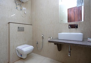 Hotel Arch - Beautiful Spacious Room Near Aerocity New Delhi in New Delhi
