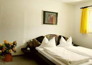 Landhaus Am Golfplatz - Apartment/1 bedroom/bathroom, WC in Seefeld