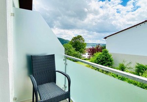 Three bed room - Landhotel Edersee in Waldeck