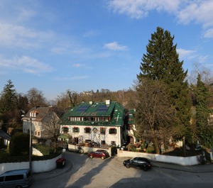 Haus Wartenberg 