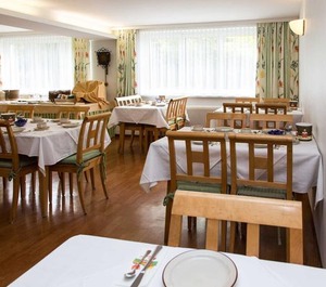 Hotel Einhorn 