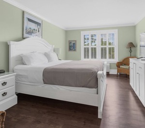 Tranquil Inn Downtown Waterfront Manteo Premium 