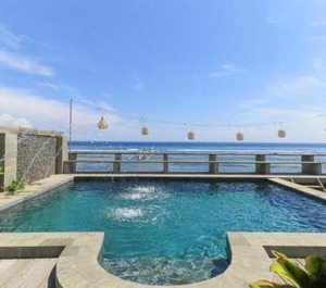 Waterside Inn Nusa Penida 