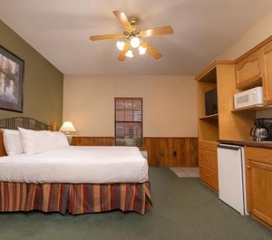 Wyndham Branson At The Meadows 