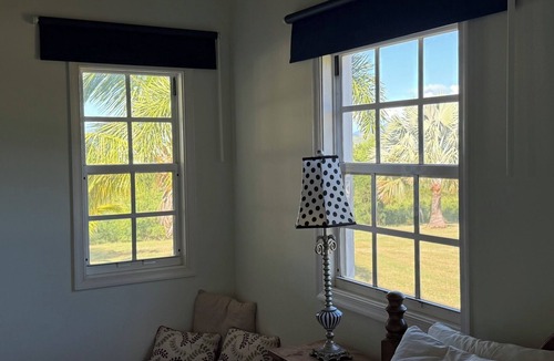 Westbury Villa | A perfect location to enjoy all Nevis has to offer