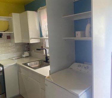 Monkey Hill Apartment | Attres