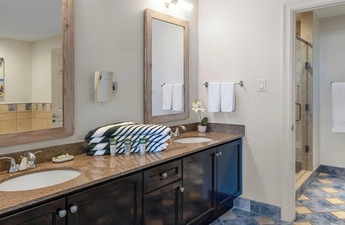 Frigate Bay Resort | Avail. July 25-30 2027 only. Marriott's St. Kitts Beach Club Timeshare Villa!