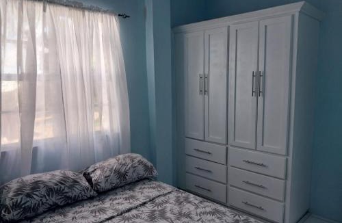 Marigot Bay Apartment | Avocado Suites