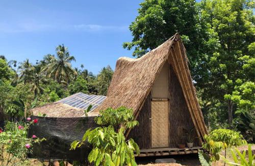 Banyuwangi Bed & Breakfast | Bamboo & B