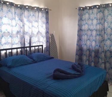 Charlestown House | Beverley's Guest House, Nevis