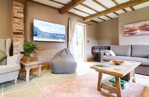 Acrefair House | Bridge Farm