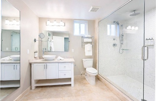 Challengers Hotel | Brimstone Suite – Luxury Ocean View Suite Sunset Reef St. Kitts