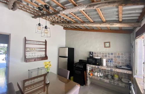 Alta Vista Apartment | Casa Gil