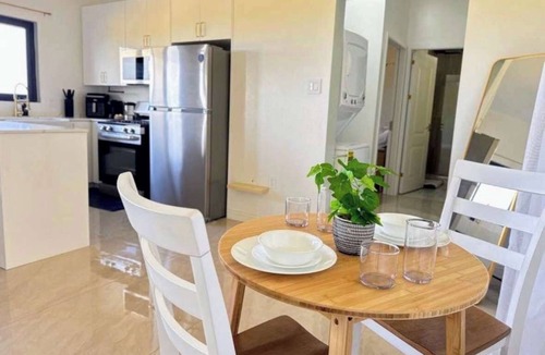 Basseterre Villa | Coastal at Haven+