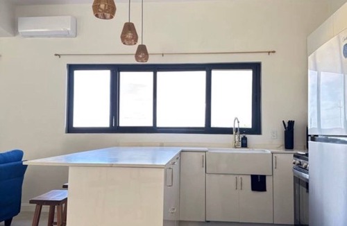 Basseterre Villa | Coastal at Haven+