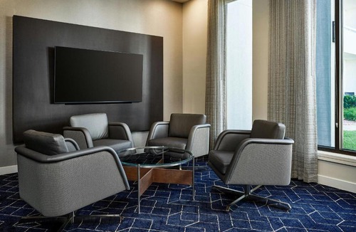 Boulder Hotel | Courtyard by Marriott Boulder