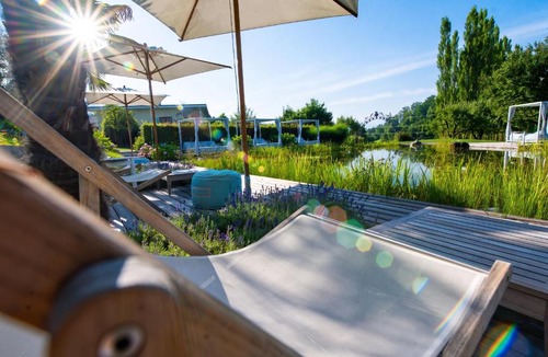 Seeboden Hotel | Das Moerisch
