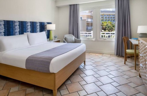 Frigate Bay Resort | Dec 8–15 Pre-Holiday Escape - Oceanside 2BR Marriott St. Kitts Villa for 8