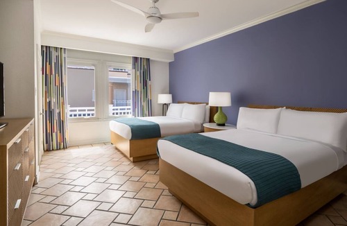 Kittian Village Resort | Discover paradise at our St. Kitts resort
