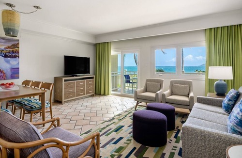 Kittian Village Resort | Discover paradise at our St. Kitts resort
