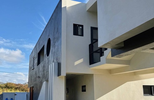Basseterre Villa | Earth at Haven+ | Refined Island Escape