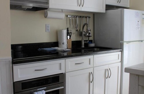 Edgartown Apartment | Edgartown Commons
