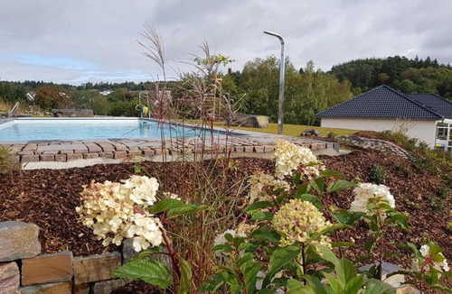 Hunerbach House | Eifelia Ferienhäuser