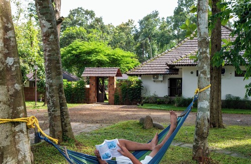 Kothamangalam Villa | ELIVAAS Tales By Tamarind 3BHK